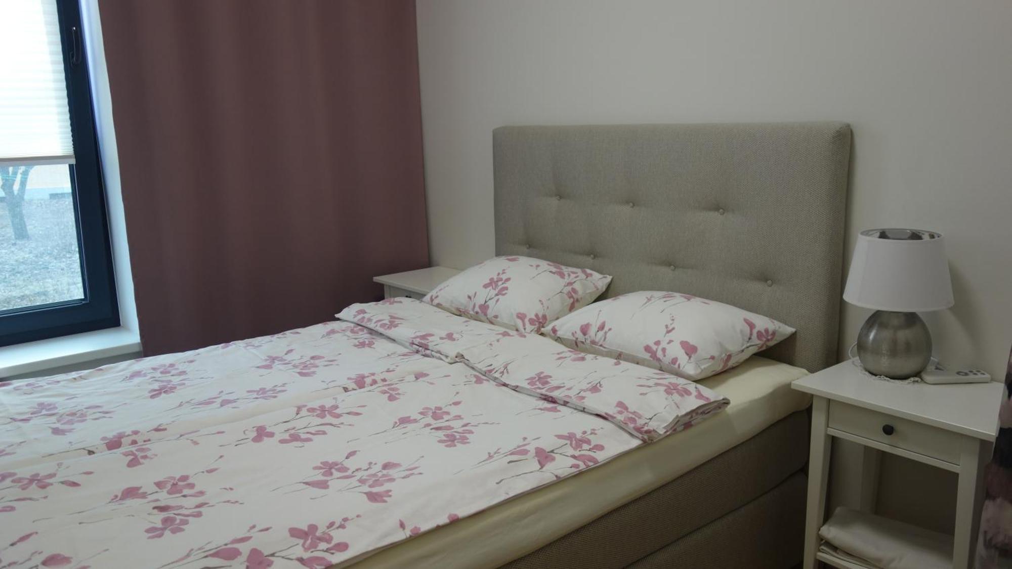 Korter Riia 22B Tartu Bagian luar foto
